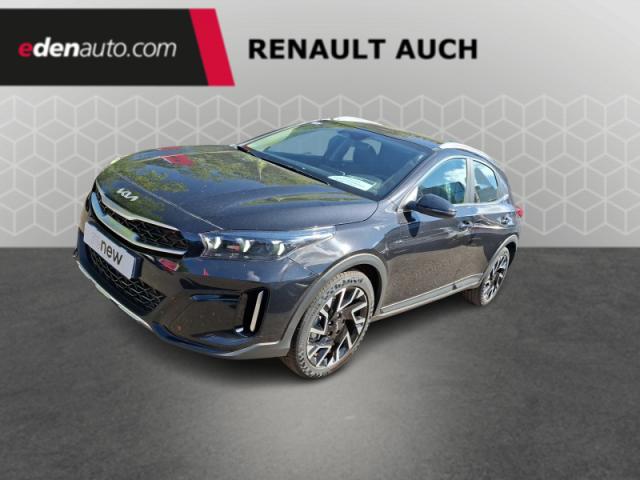 Kia Xceed d’occasion