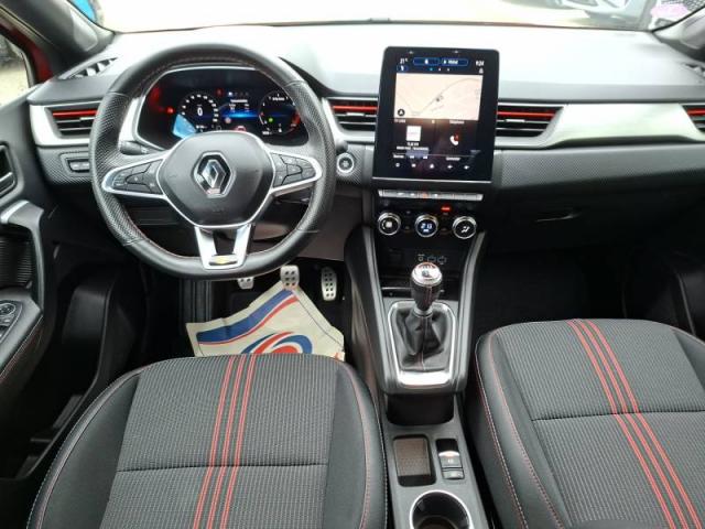 Renault Captur image 8