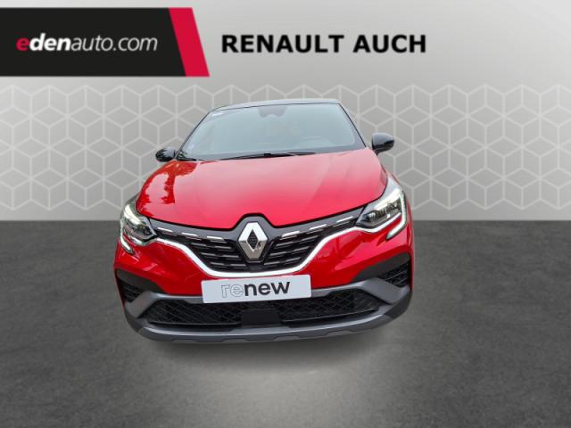 Renault Captur image 9