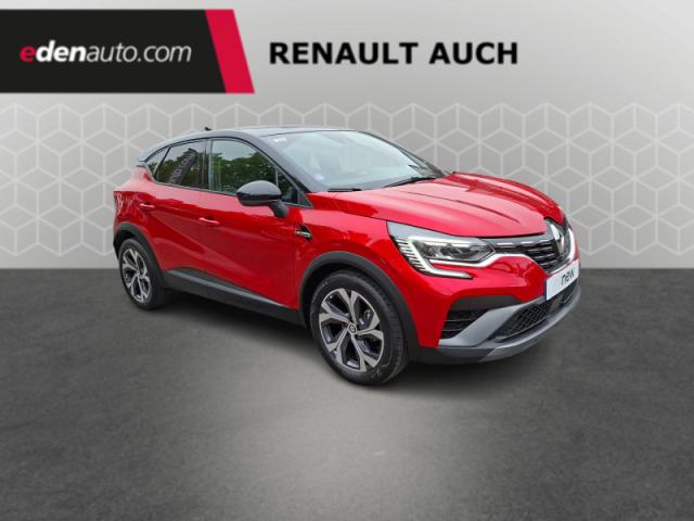 Renault Captur image 7