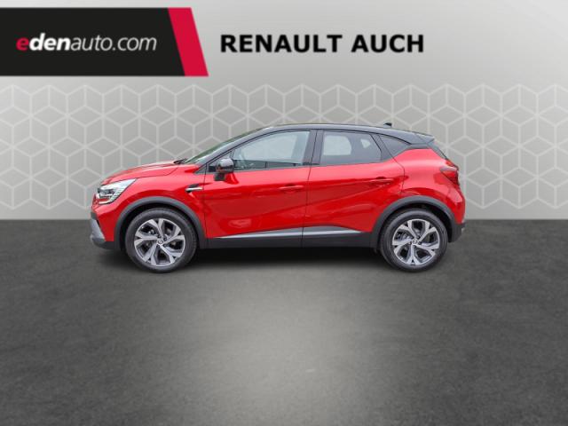 Renault Captur image 4