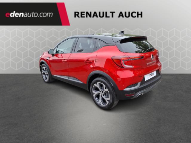 Renault Captur image 3