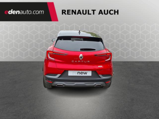 Renault Captur image 6