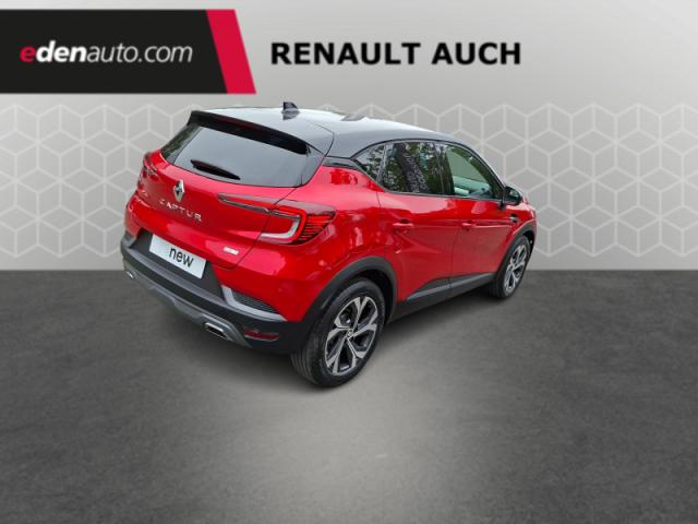 Renault Captur image 5
