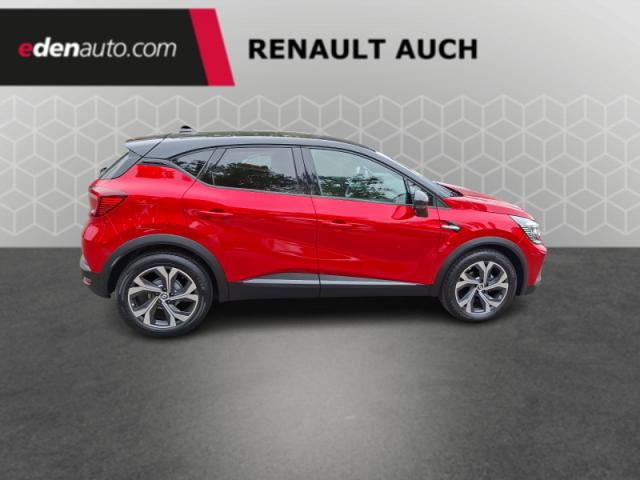 Renault Captur image 1