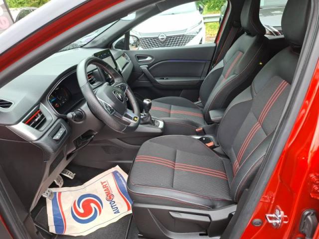 Renault Captur image 2