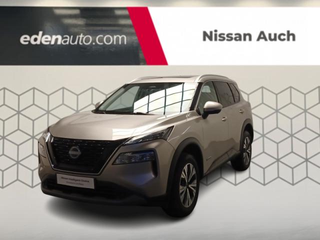 Nissan X-Trail E-Power 204 Ch N-Connecta