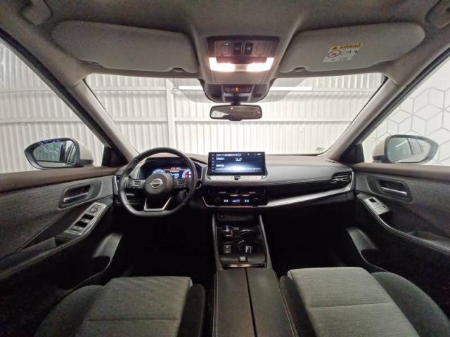Nissan X-Trail image 4