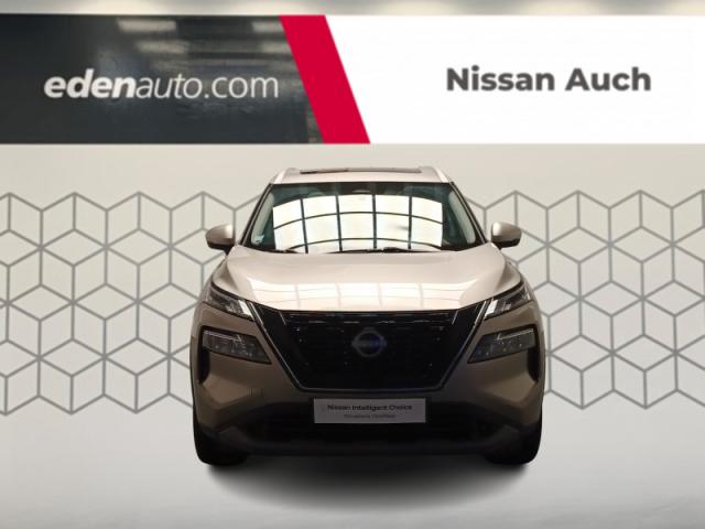 Nissan X-Trail image 8