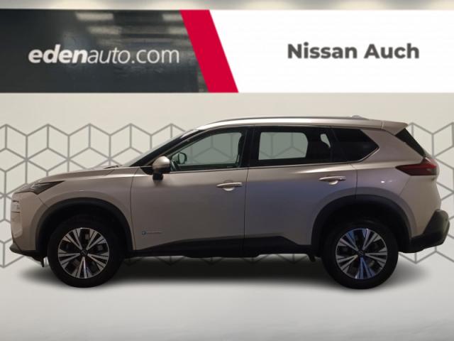 Nissan X-Trail image 1