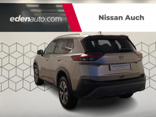Nissan X-Trail image 2