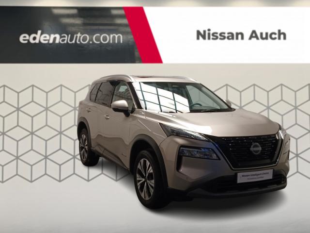 Nissan X-Trail image 3