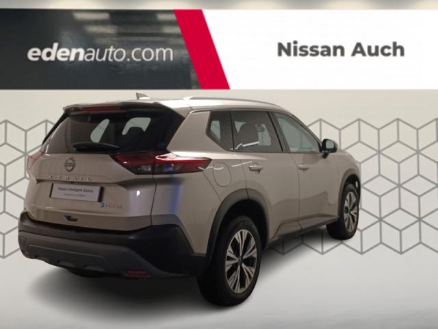 Nissan X-Trail image 5