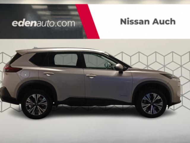 Nissan X-Trail image 9