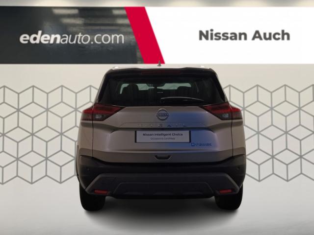 Nissan X-Trail image 6