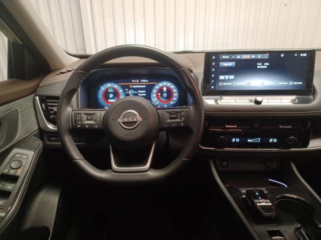 Nissan X-Trail image 7
