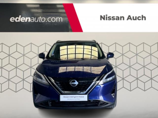 Nissan Qashqai image 2