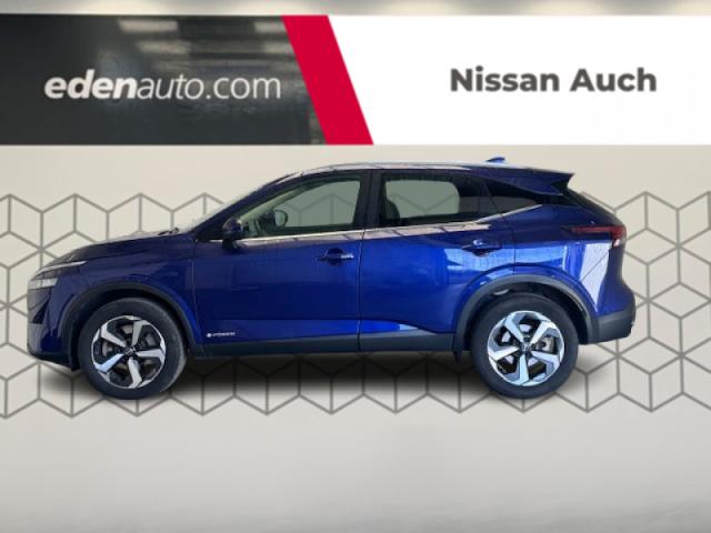Nissan Qashqai image 6