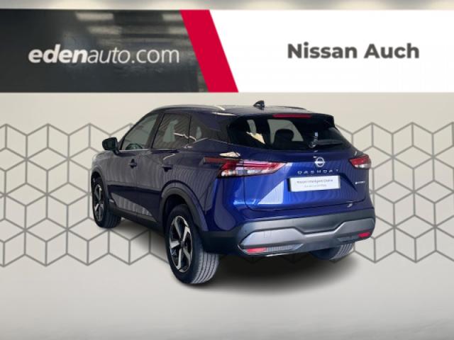 Nissan Qashqai image 5