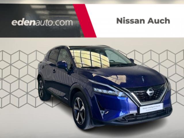 Nissan Qashqai image 9