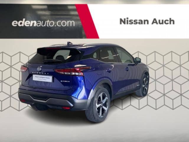 Nissan Qashqai image 7