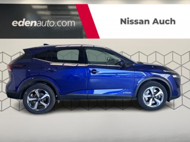 Nissan Qashqai image 8