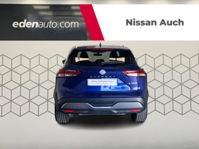 Nissan Qashqai image 3