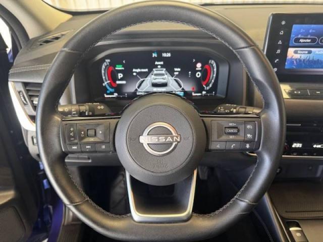 Nissan Qashqai image 1