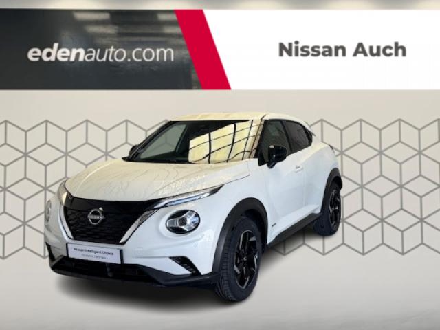 Nissan Juke Hybrid 143 Business+
