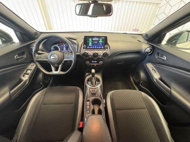 Nissan Juke image 9