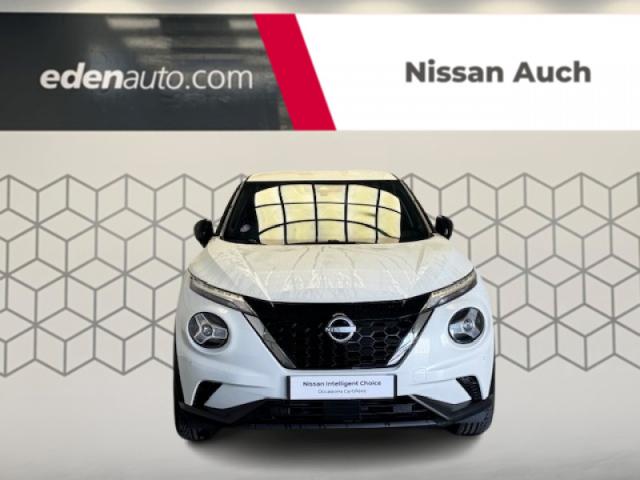 Nissan Juke image 2