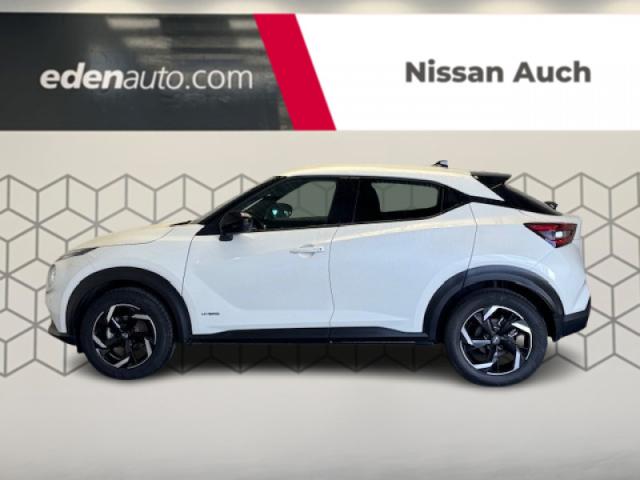 Nissan Juke image 8