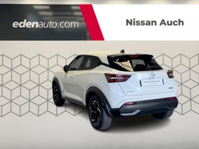 Nissan Juke image 6