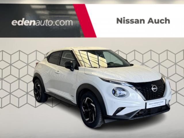 Nissan Juke image 7