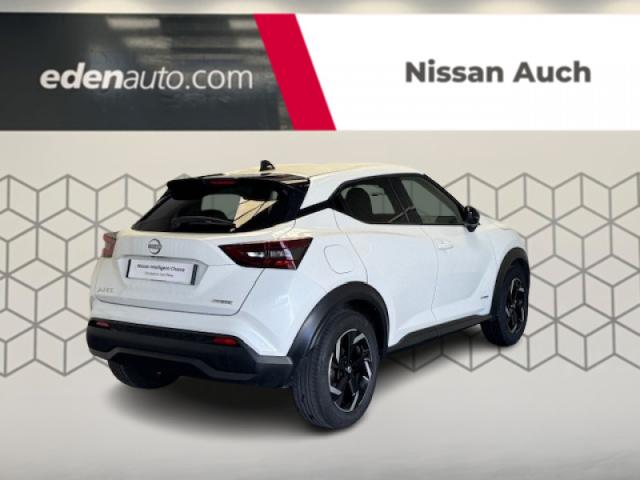 Nissan Juke image 1