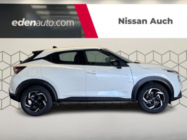 Nissan Juke image 5