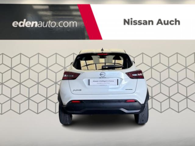 Nissan Juke image 3