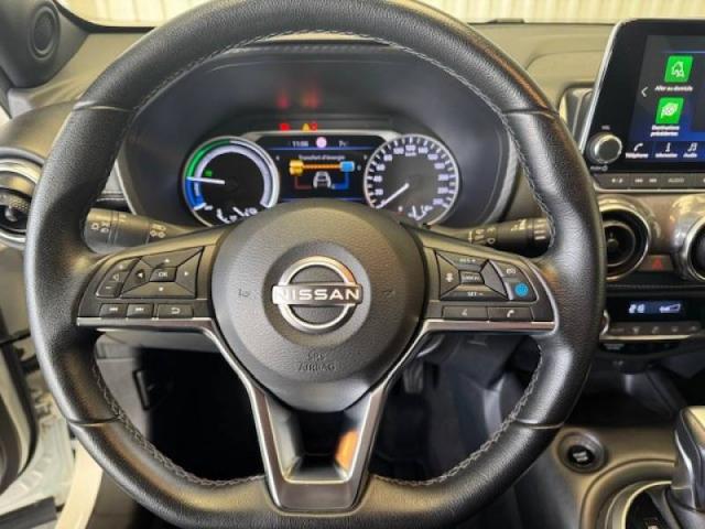 Nissan Juke image 4