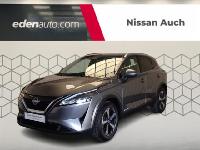 Nissan Qashqai E-Power 190 Ch N-Connecta