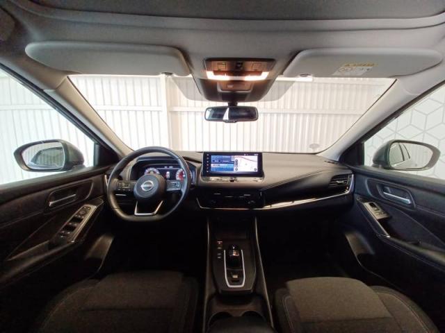 Nissan Qashqai image 7