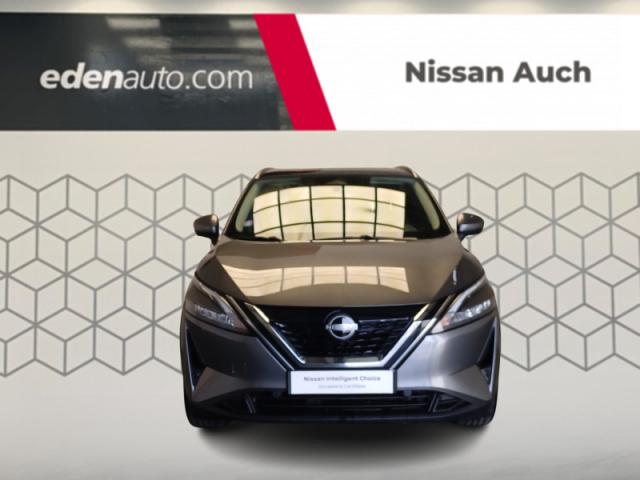 Nissan Qashqai image 2