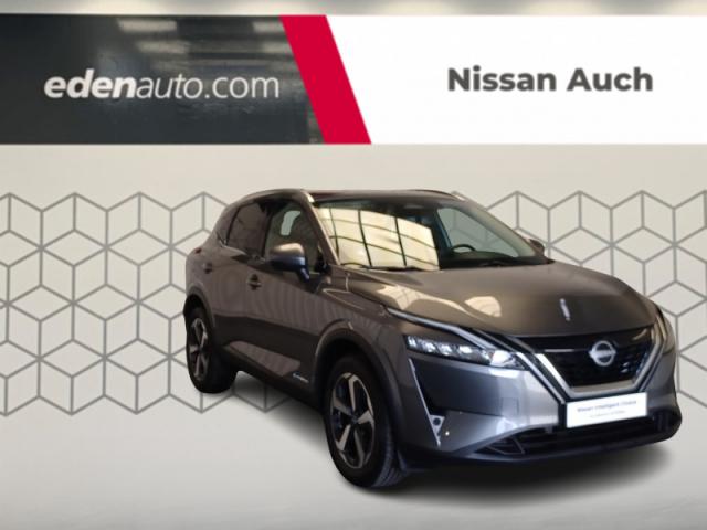 Nissan Qashqai image 6