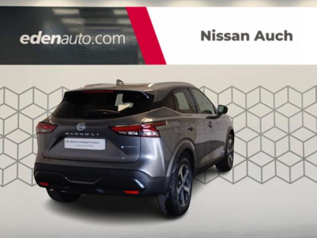 Nissan Qashqai image 3