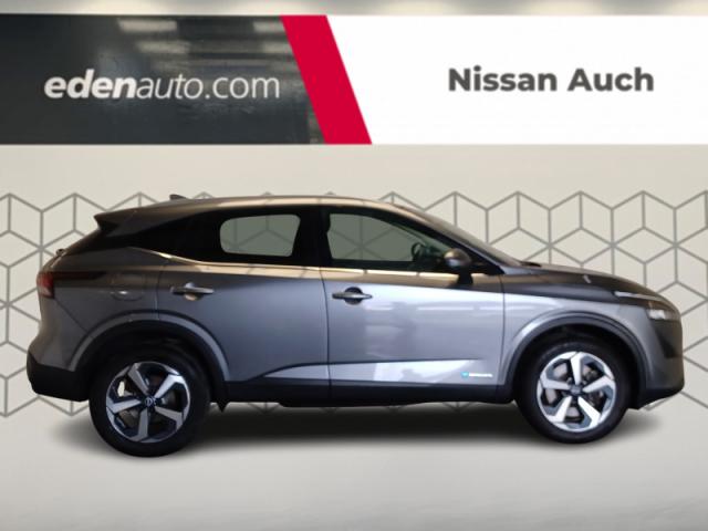 Nissan Qashqai image 8