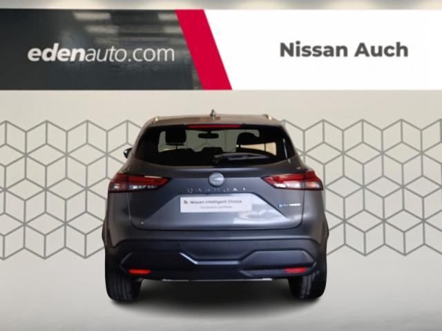 Nissan Qashqai image 5