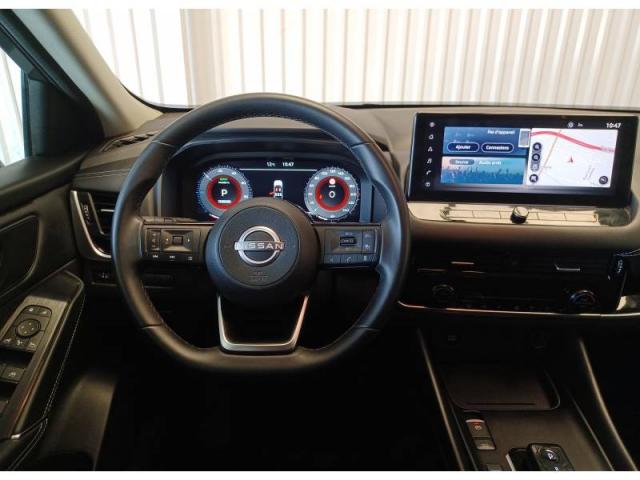 Nissan Qashqai image 9