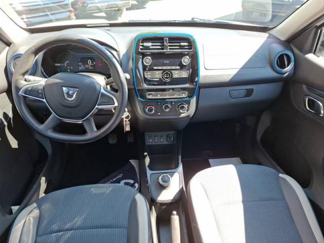 Dacia Spring image 6