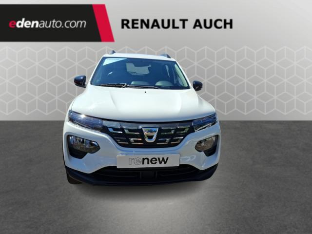 Dacia Spring image 9