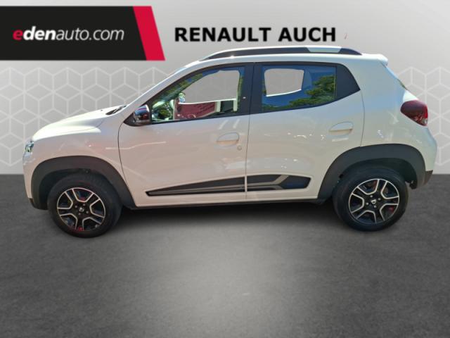 Dacia Spring image 8