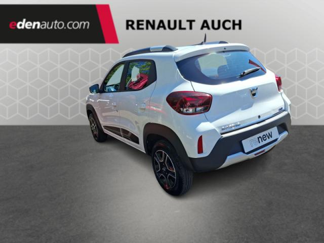 Dacia Spring image 2
